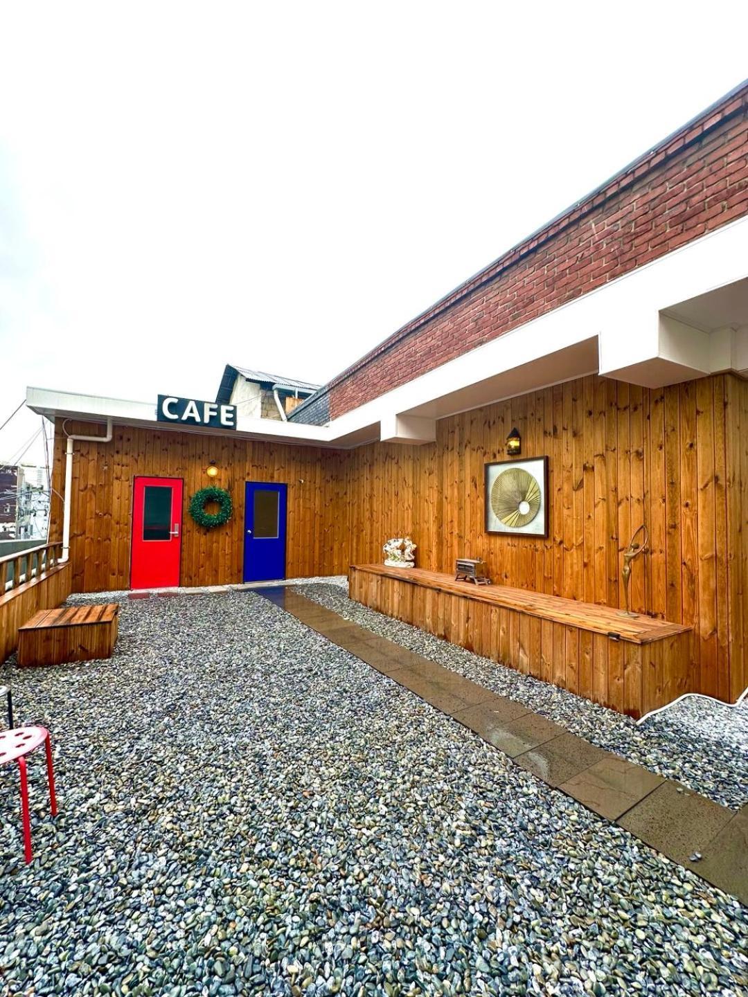 R Jongmyo Guest house Seoul