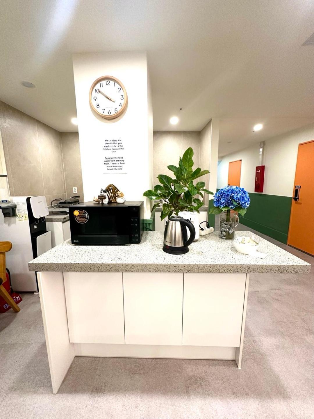 R Jongmyo Guest house Seoul