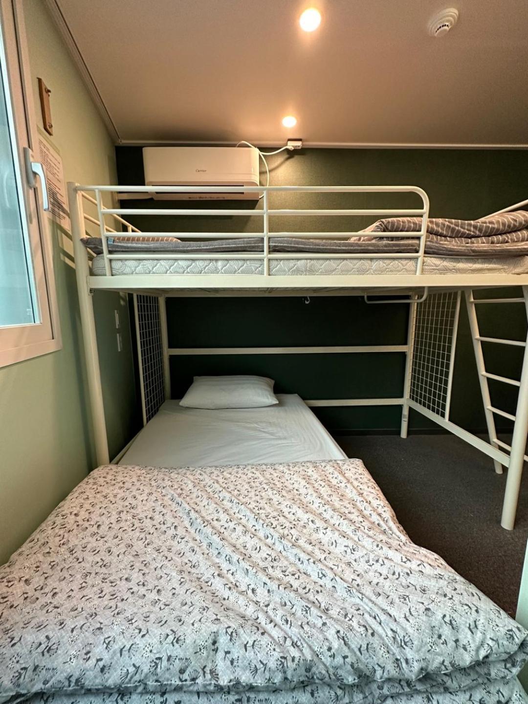 R Jongmyo Guest house Seoul