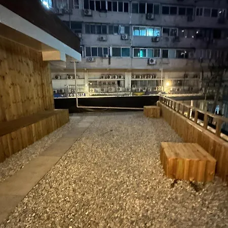 R Guesthouse Jongmyo Seoul Exterior photo