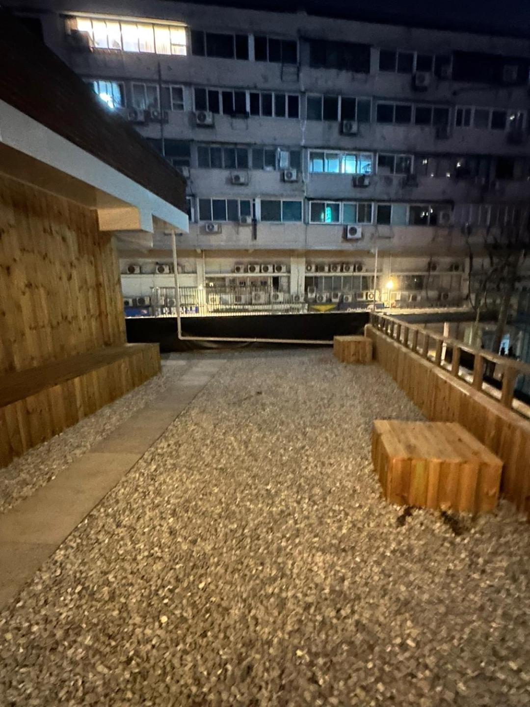 招待所 R Jongmyo 首尔